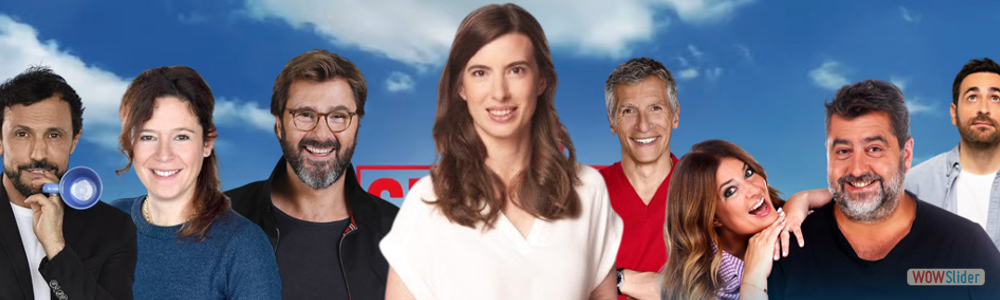 MERCATO RADIO