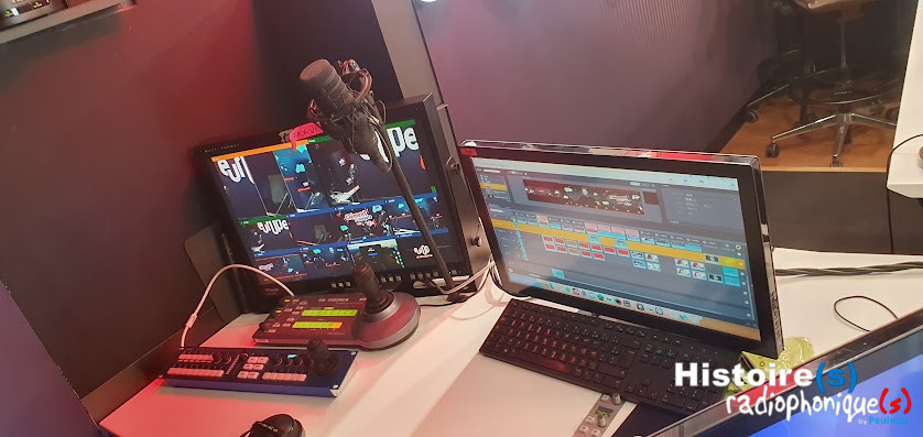 HR Euroep 2 C t Technique Avec Misha Agard
